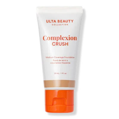 Ulta Beauty Collection Complexion Crush Foundation - Medium To Tan Peach