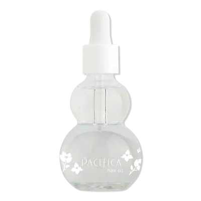 Pacifica Jasmine Agave Strength + Shine Hair Oil