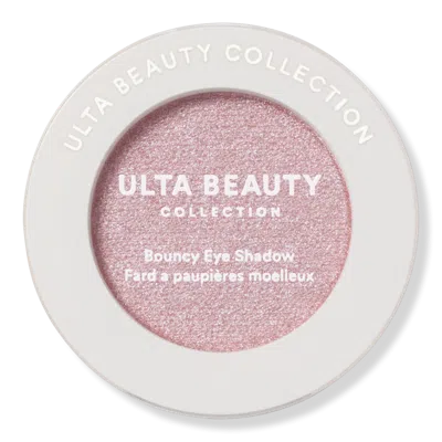 Ulta Beauty Collection Bouncy Cream Eyeshadow - Macaron In Pink