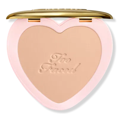 Too Faced Born This Way Soft Blur Flexible Finish Setting Powder - Medium