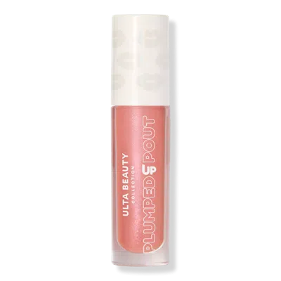 Ulta Beauty Collection Plumped Up Pout Lip Gloss - Candy Stick