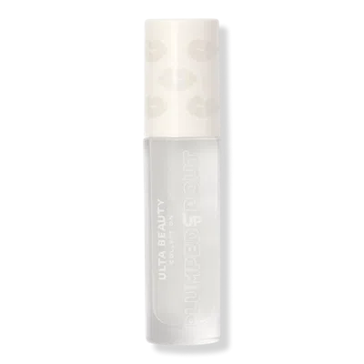 Ulta Beauty Collection Plumped Up Pout Lip Gloss - Crystal Sugar