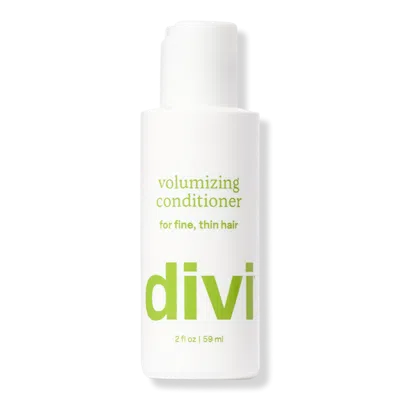 Divi Travel Size Volumizing Conditioner
