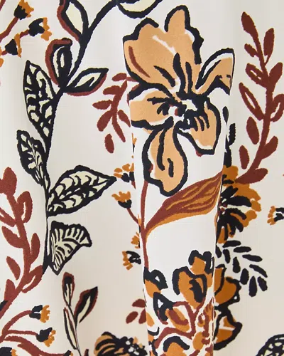 Lilly Pulitzer Upf 50+ Luxletic Barcelona High Rise Skort In Multi