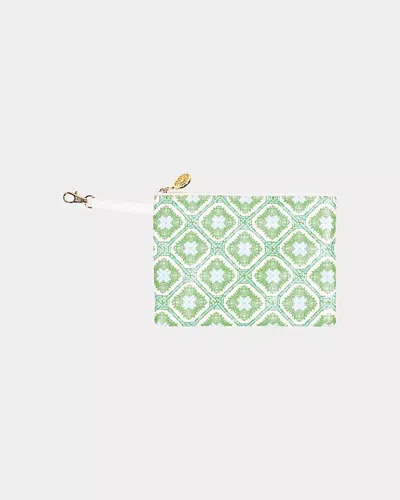 Lilly Pulitzer Laptop Sleeve & Pouch Set In Multi