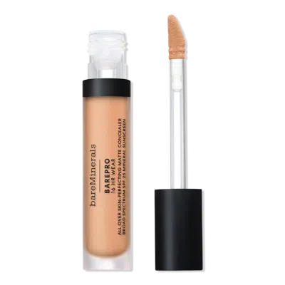 Bareminerals Barepro 16hr All Over Skin-perfecting Matte Concealer Mineral Spf 25 - Light 200 Neutral​