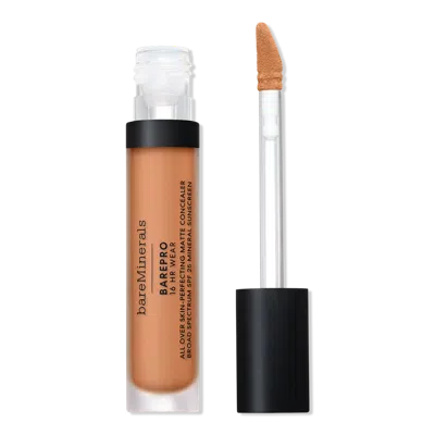 Bareminerals Barepro 16hr All Over Skin-perfecting Matte Concealer Mineral Spf 25 - Light 250 Neutral​