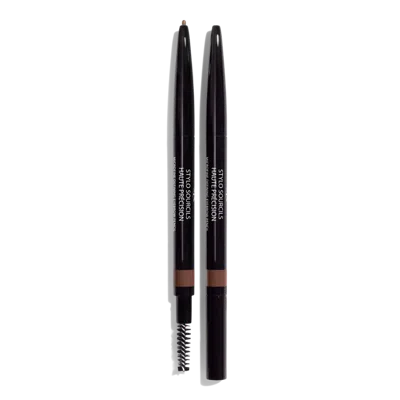 Chanel Stylo Sourcils Haute Precision Microfine Defining Eyebrow Pencil - 150 Auburn