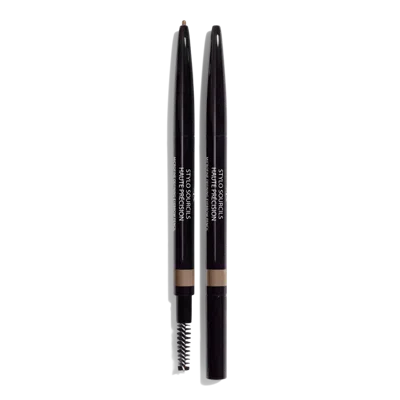 Chanel Stylo Sourcils Haute Precision Microfine Defining Eyebrow Pencil - 152 Blond Dore