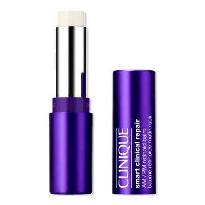 Clinique Smart Clinical Repair Am/pm Retinoid Balm, 0.12 oz