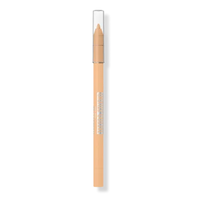 Maybelline Tattoo Studio Sharpenable Gel Pencil Eyeliner - Biscotti Cream