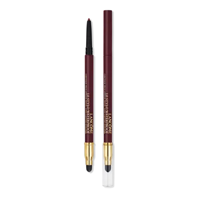 Lancôme Le Stylo Waterproof Long-lasting Eyeliner Pencil - Ruby Fever