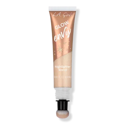 L.a. Girl Glow Envy Highlighter Wand - Highkey