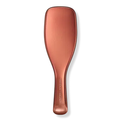 Tangle Teezer The Chrome Ultimate Detangler - Chocolate Bronze In Brown