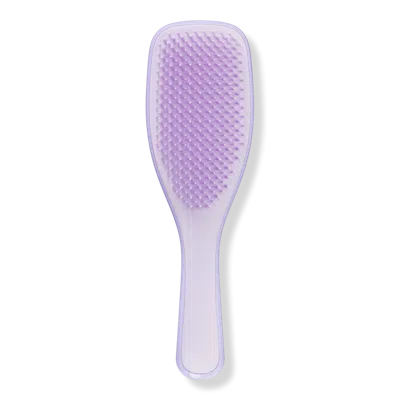 Tangle Teezer The Wet Detangler Fine And Fragile Hair - Hypnotic Heather In Purple