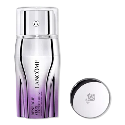 Lancôme Renergie H. C.f. Triple Serum Eye 0.67 Oz. In Multi