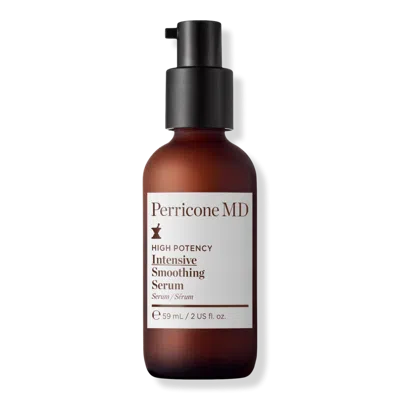 Perricone Md High Potency Intensive Smoothing Serum