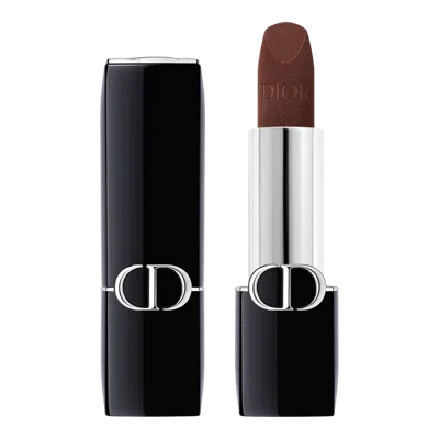 Dior Rouge  Refillable Lipstick 513 Legacy