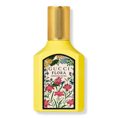 Gucci Ladies Flora Gorgeous Orchid Edp Spray 1.0 oz Fragrances 3616305169259