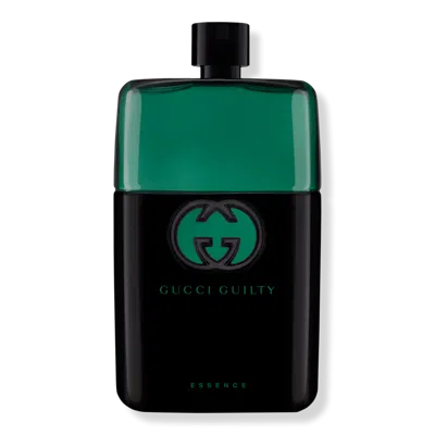 Gucci Guilty Essence Eau De Toilette - 6.7 oz In Transparent