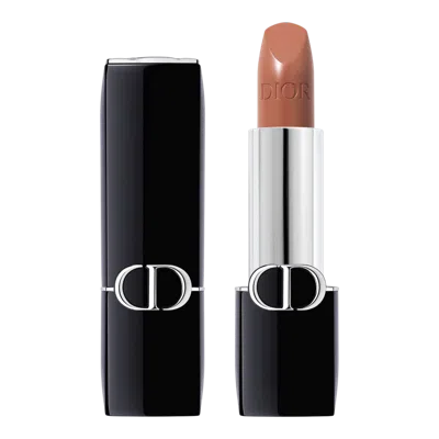 Dior Rouge Satin Lipstick