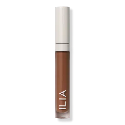 Ilia True Skin Serum Concealer - Cacao Sc9