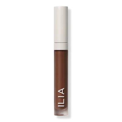 Ilia True Skin Serum Concealer - Licorice Sc10