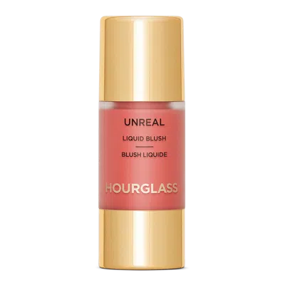 Hourglass Unreal Liquid Blush - Future
