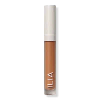 Ilia True Skin Serum Concealer - Cayenne Sc6.5