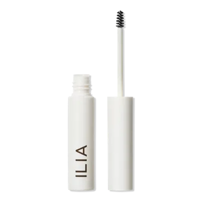 Ilia In Frame Brow Gel - Clear In Transparent