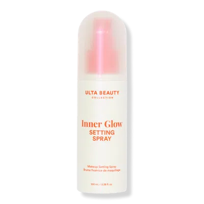 Ulta Beauty Collection Inner Glow Setting Spray