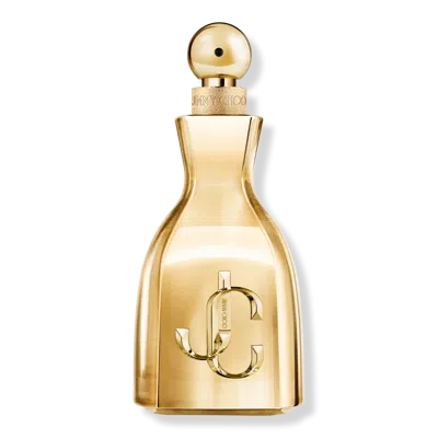 Jimmy Choo I Want Choo Le Parfum, Size 100ml