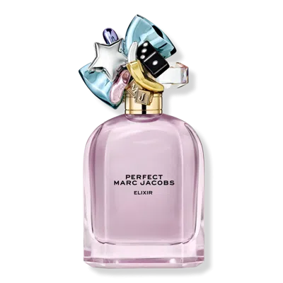 Marc Jacobs Perfect Elixir Eau De Parfum Fragrance Collection