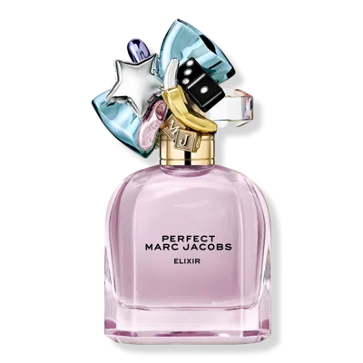 Marc Jacobs Perfect Elixir Eau De Parfum Fragrance Collection