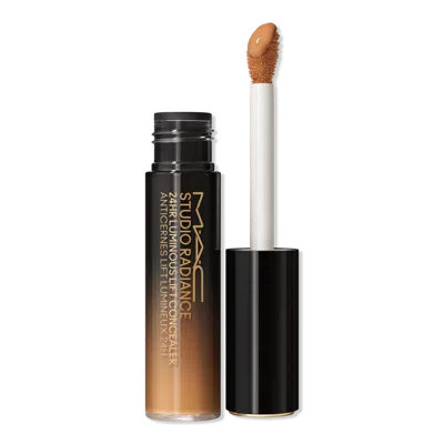 Mac Studio Radiance 24hr Luminous Lift Concealer - Nc35 In Brown