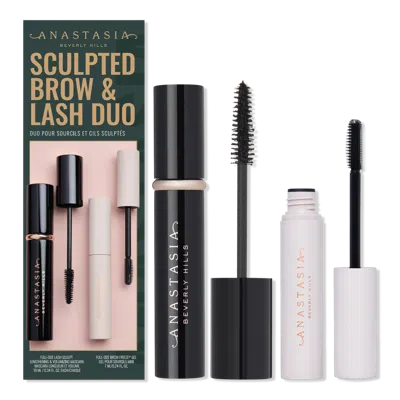 Anastasia Beverly Hills 2-pc. Sculpted Brow & Lash Set