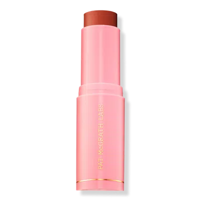 Pat Mcgrath Labs Divine Cream Blush: Legendary Glow Color Balm - Sunkissed Seduction