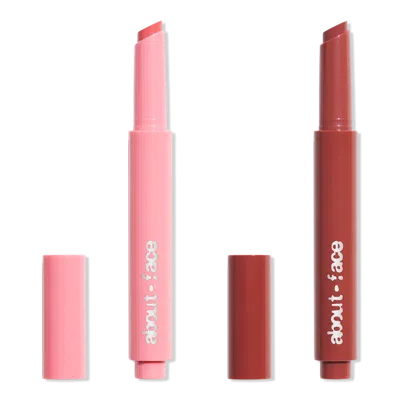 About-face Cherry Pick The Minis - For Your Pout - For Your Pout