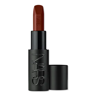 Nars Explicit Lipstick - Ravenous - 808