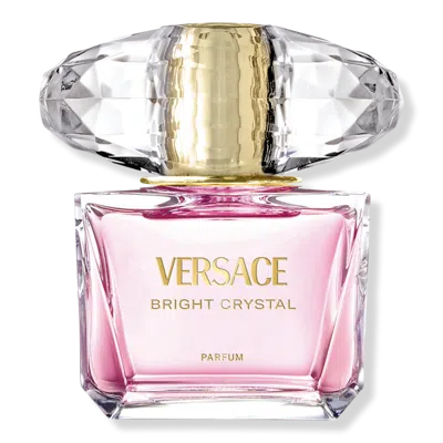 Versace Bright Crystal Parfum, Size 50ml