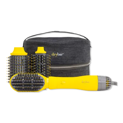 Drybar 5-pc. The Triple Shot Interchangeable Blow-dryer Brush Set