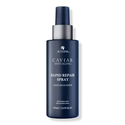 Alterna Caviar Anti-aging Styling Universal Heat Styling Spray 124ml