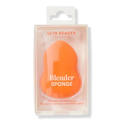 Ulta Beauty Collection Super Blender Sponge