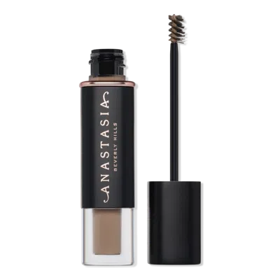 Anastasia Beverly Hills Volumizing Tinted Brow Gel (various Shades) In Brown