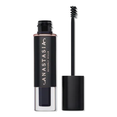 Anastasia Beverly Hills Volumizing Tinted Brow Gel (various Shades) In Gray