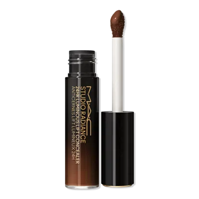 Mac Studio Radiance 24hr Luminous Lift Concealer In Brown