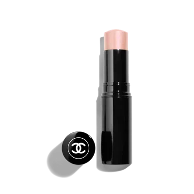 Chanel Baume Essentiel Multi-use Glow Stick In Transparent