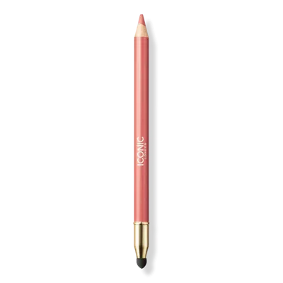 Iconic London Fuller Pout Sculpting Lip Liner - Srsly Cute