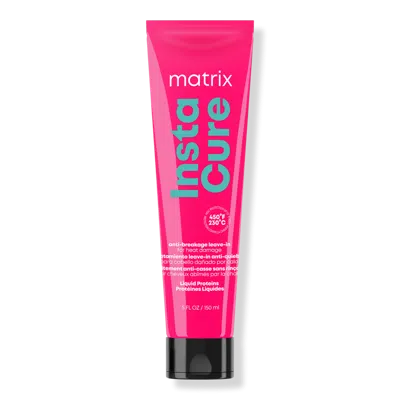 Matrix Instacure Anti-breakage Leave-in Treatment