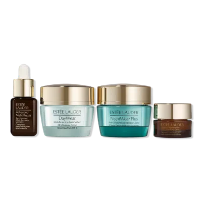 Estée Lauder 4-pc. All Day Hydration Skincare Starter Set